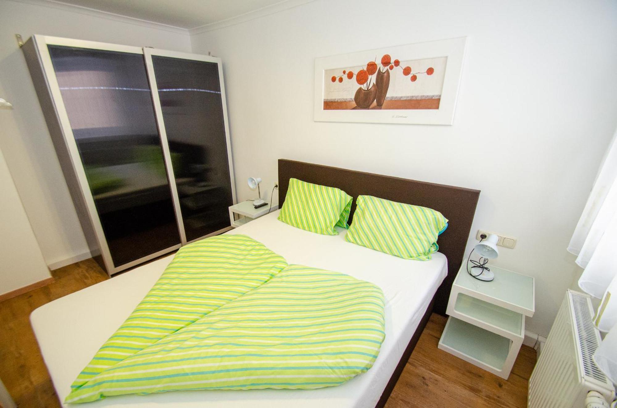 Appartementhaus Kitzsteinhorn Zell am See Room photo